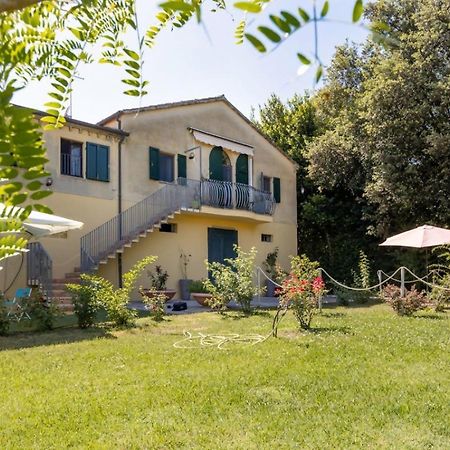 Апартаменти R37 Casa Tamarina Нумана Екстер'єр фото