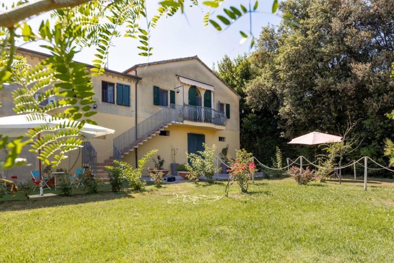 Апартаменти R37 Casa Tamarina Нумана Екстер'єр фото