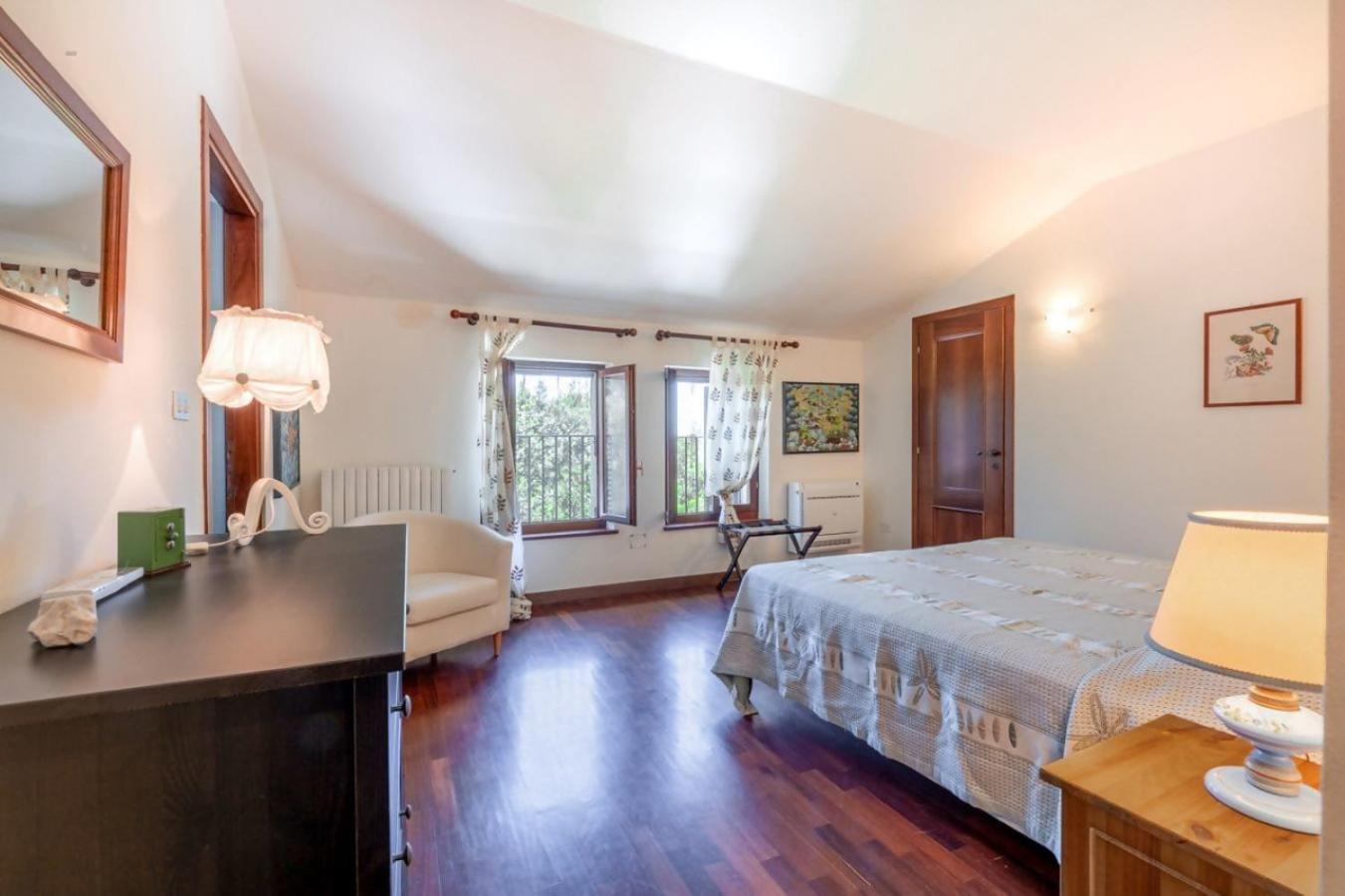 Апартаменти R37 Casa Tamarina Нумана Екстер'єр фото