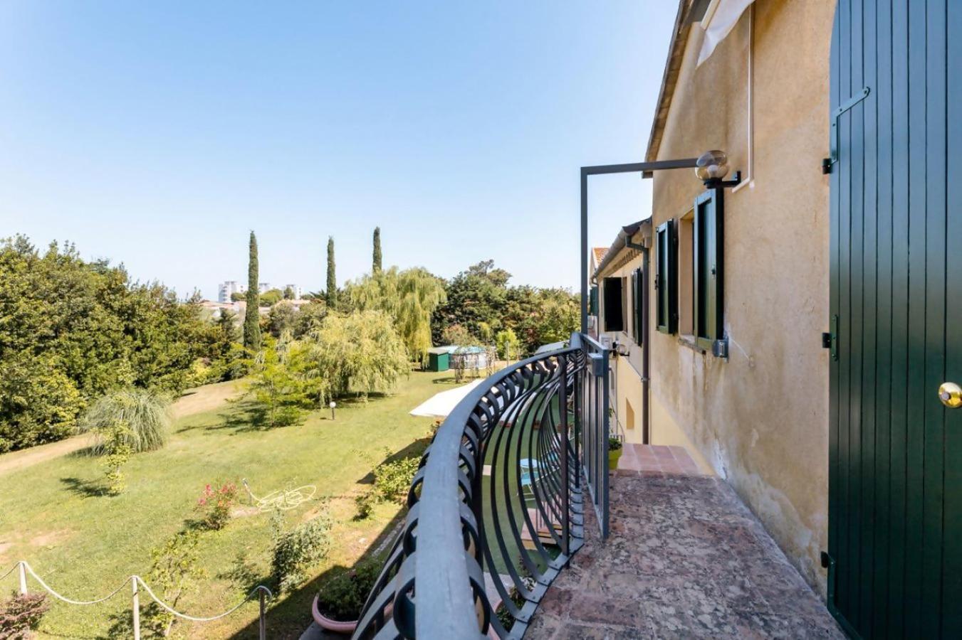 Апартаменти R37 Casa Tamarina Нумана Екстер'єр фото