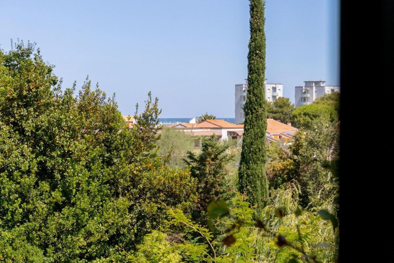 Апартаменти R37 Casa Tamarina Нумана Екстер'єр фото